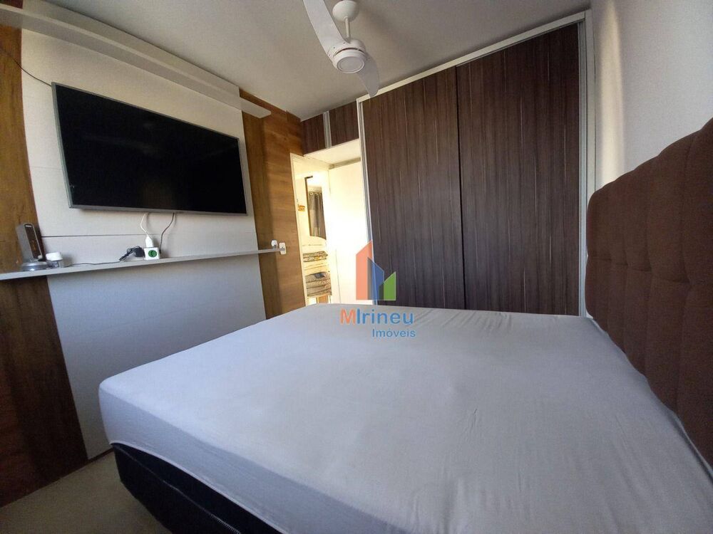 Apartamento, 2 quartos, 48 m² - Foto 4