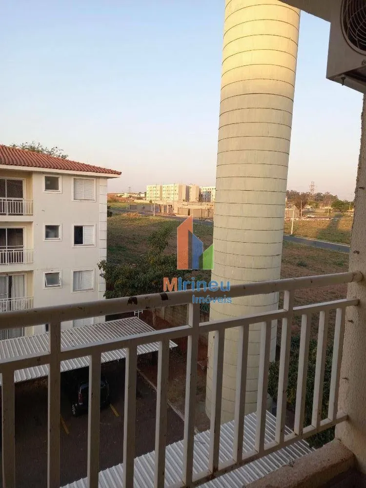 Apartamento, 2 quartos, 48 m² - Foto 7