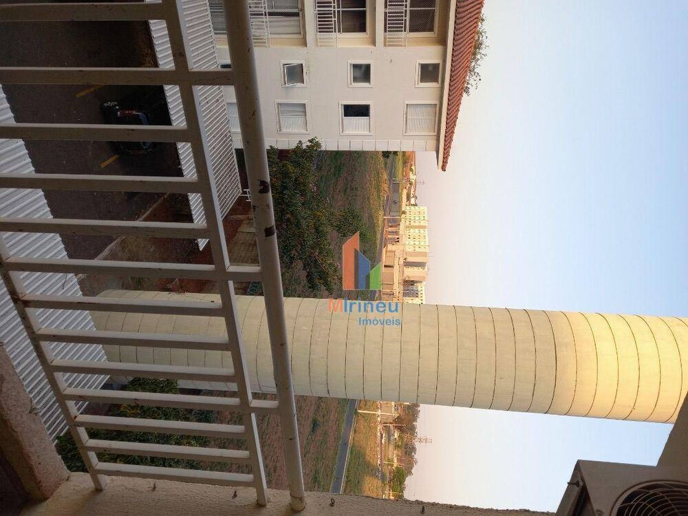 Apartamento, 2 quartos, 48 m² - Foto 1