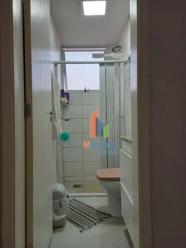Apartamento, 2 quartos, 48 m² - Foto 5