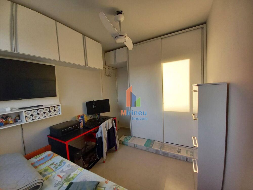 Apartamento, 2 quartos, 48 m² - Foto 2