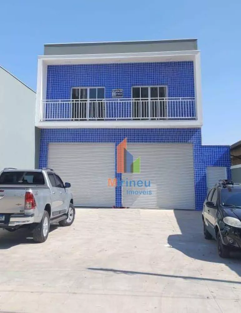 Loja-Salão, 270 m² - Foto 1
