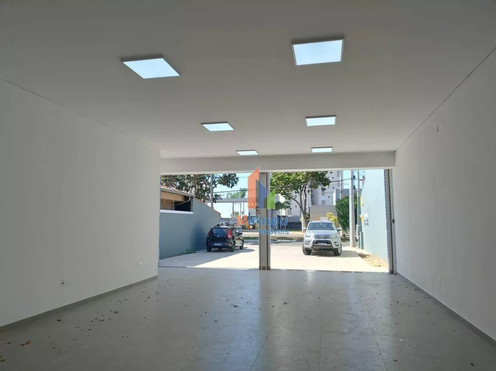 Loja-Salão, 270 m² - Foto 3