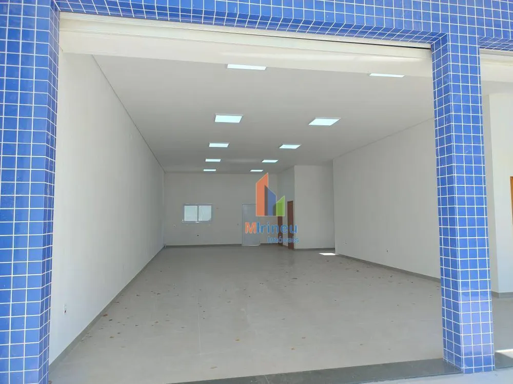 Loja-Salão, 270 m² - Foto 2