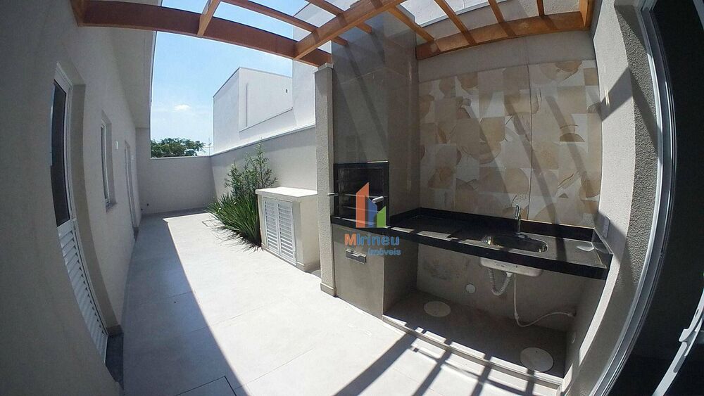 Casa de Condomínio, 3 quartos - Foto 23