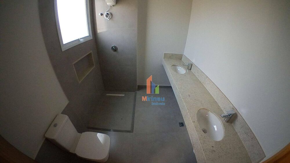 Casa de Condomínio, 3 quartos - Foto 14