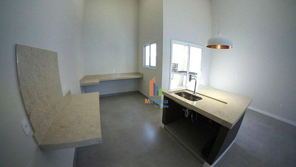 Casa de Condomínio, 3 quartos - Foto 10