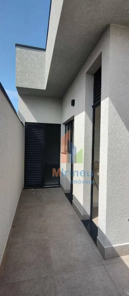 Casa de Condomínio, 3 quartos - Foto 12