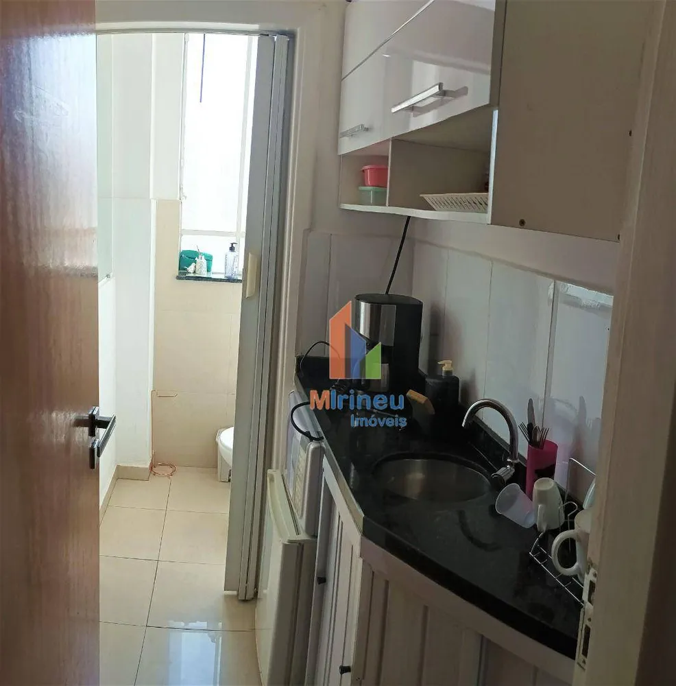 Sala-Conjunto, 53 m² - Foto 4