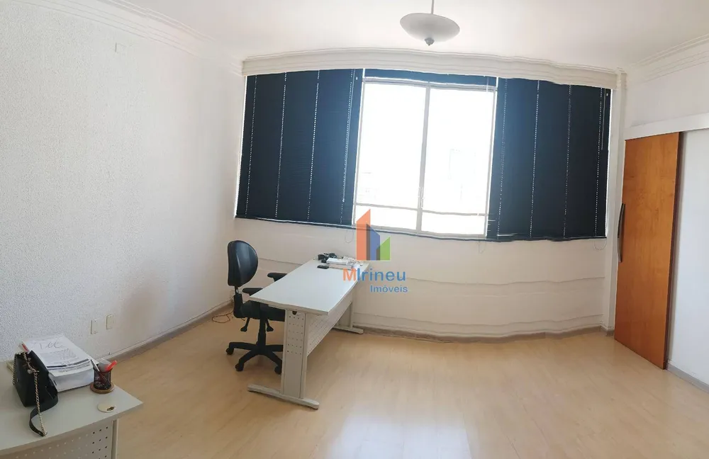 Sala-Conjunto, 53 m² - Foto 1
