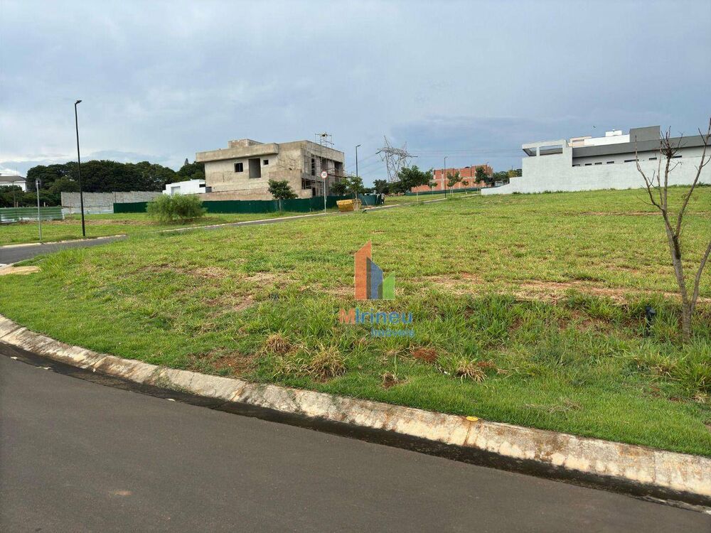 Loteamento e Condomínio, 315 m² - Foto 1