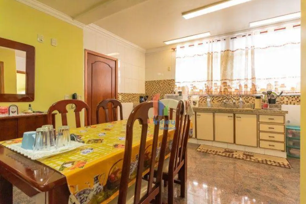 Casa, 4 quartos, 420 m² - Foto 8