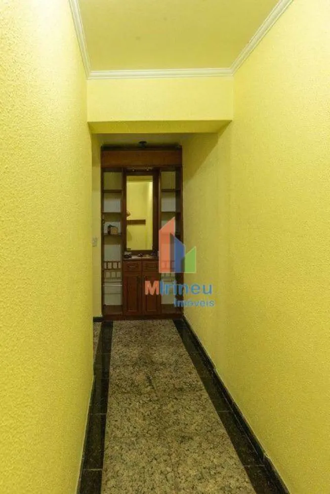 Casa, 4 quartos, 420 m² - Foto 9