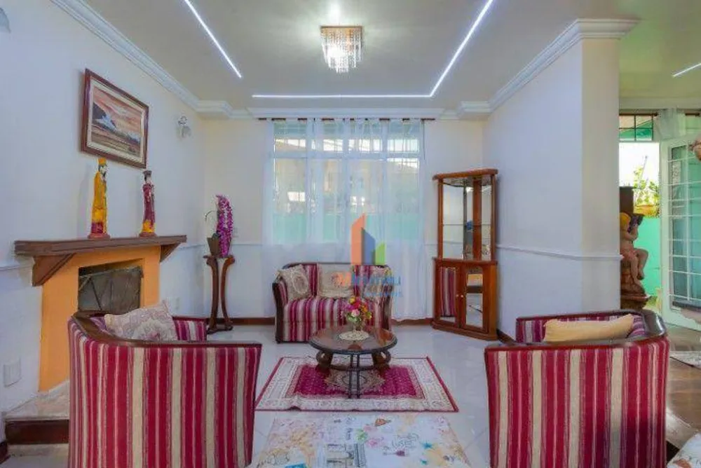 Casa, 4 quartos, 420 m² - Foto 5