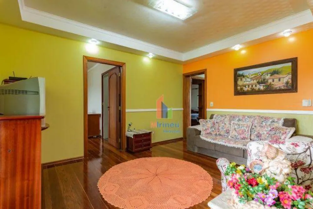 Casa, 4 quartos, 420 m² - Foto 6