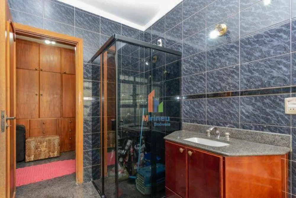 Casa, 4 quartos, 420 m² - Foto 16