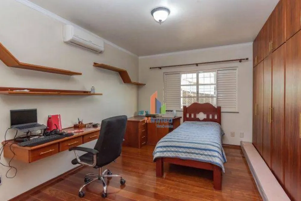 Casa, 4 quartos, 420 m² - Foto 13