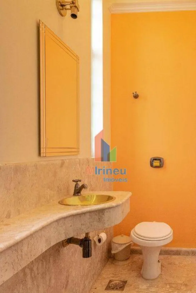 Casa, 4 quartos, 420 m² - Foto 10