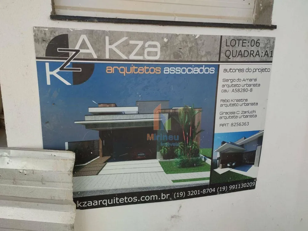 Casa, 3 quartos, 154 m² - Foto 1