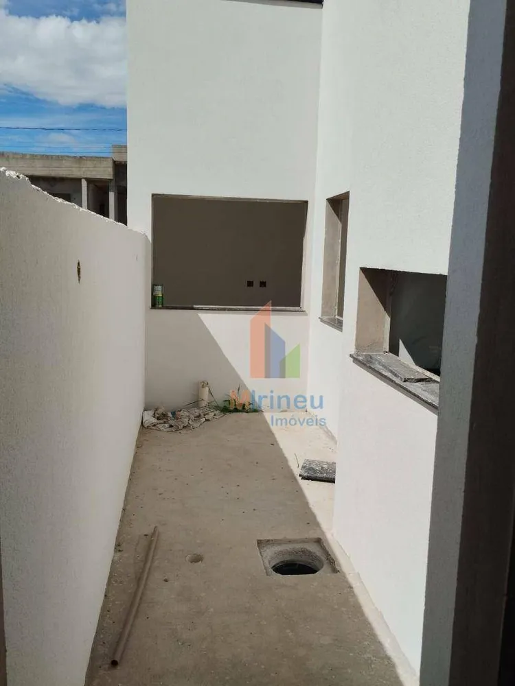 Casa, 3 quartos, 154 m² - Foto 8