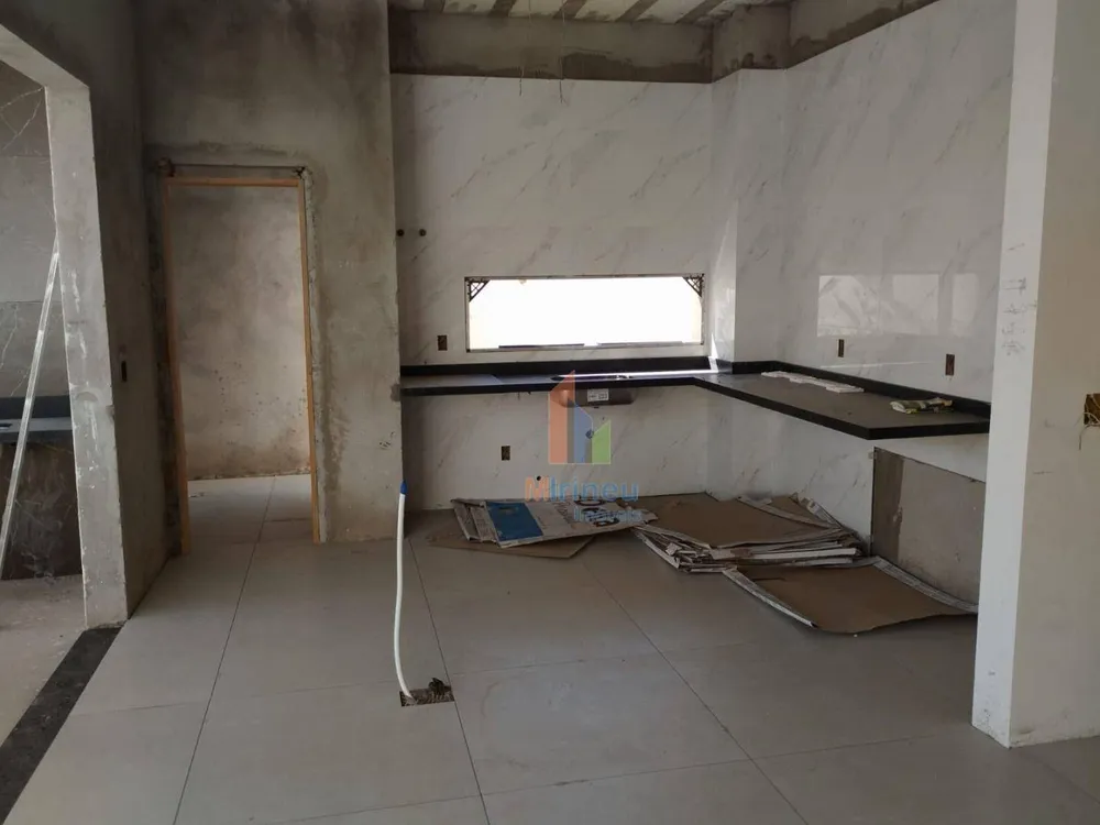 Casa, 3 quartos, 154 m² - Foto 5
