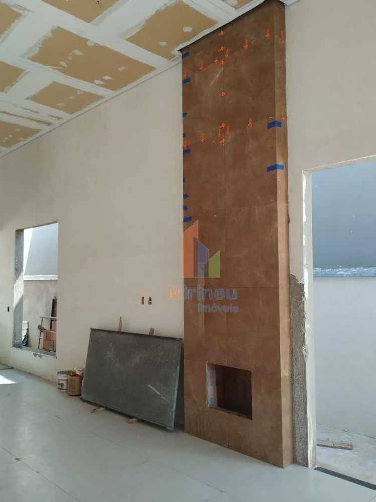 Casa, 3 quartos, 154 m² - Foto 7