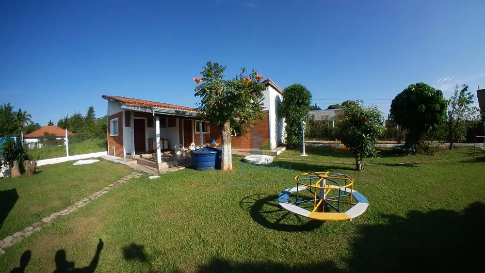 Chácara, 3 quartos, 2000 m² - Foto 14