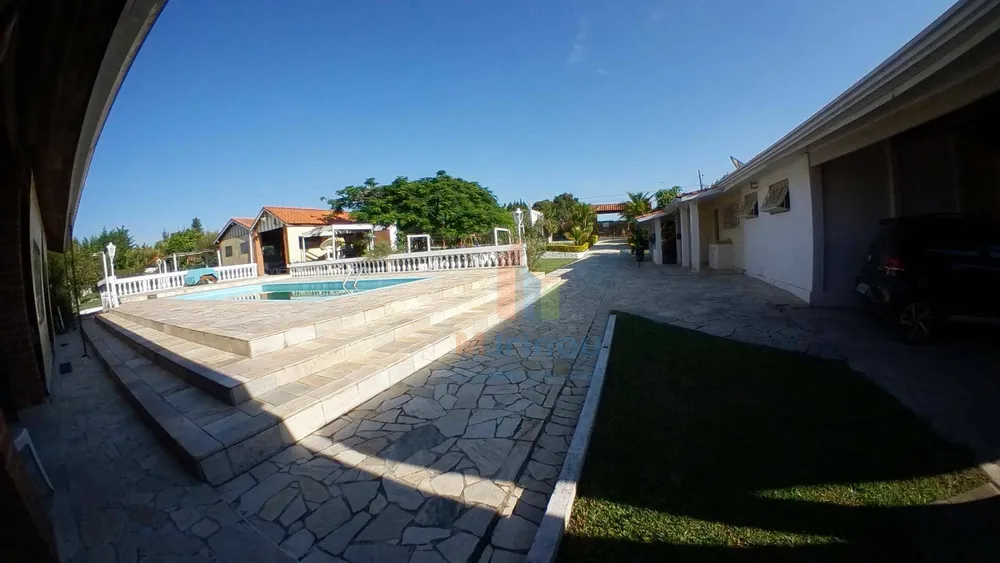 Chácara, 3 quartos, 2000 m² - Foto 4