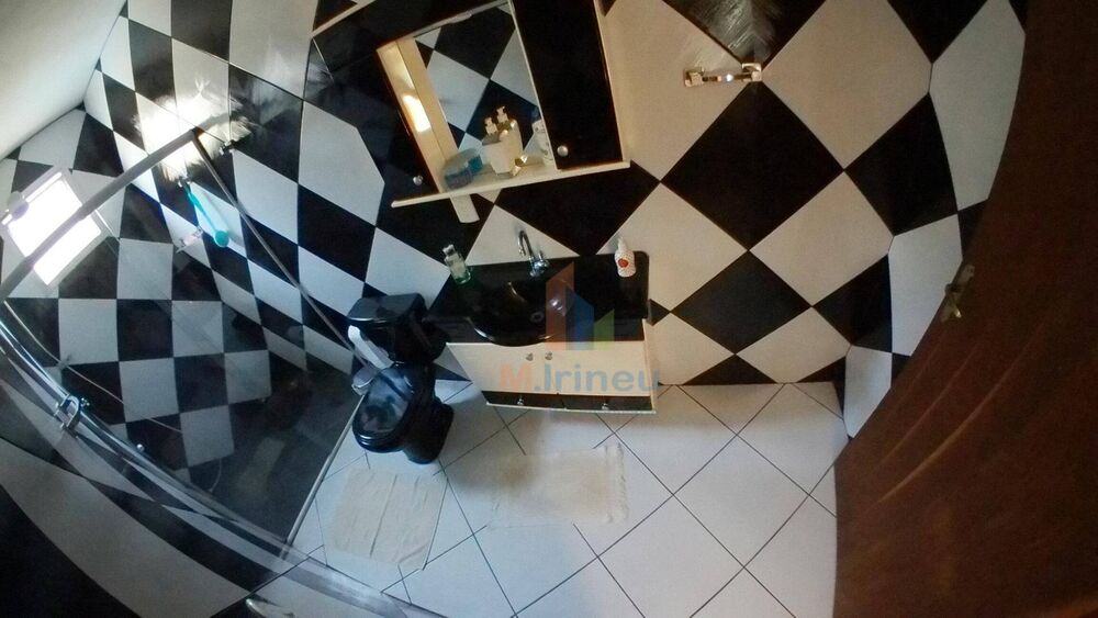 Chácara, 3 quartos, 2000 m² - Foto 1