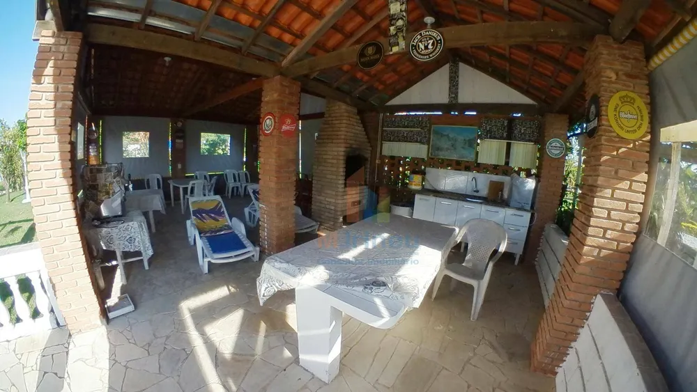 Chácara, 3 quartos, 2000 m² - Foto 11