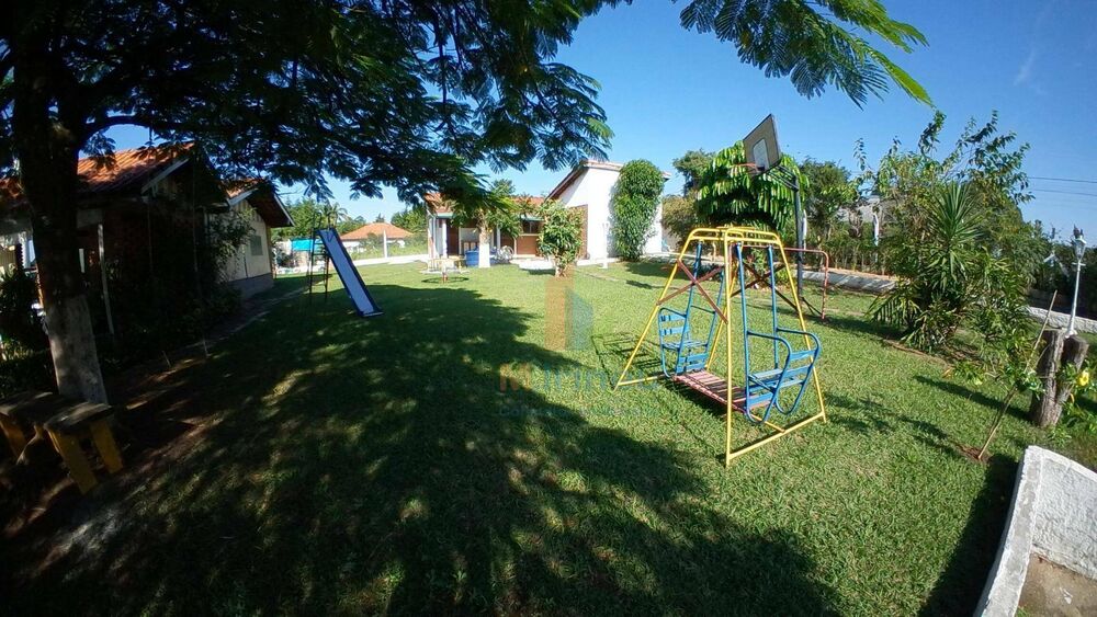 Chácara, 3 quartos, 2000 m² - Foto 4