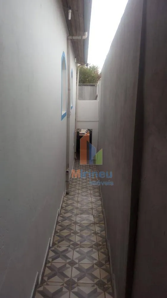 Casa, 3 quartos, 170 m² - Foto 13
