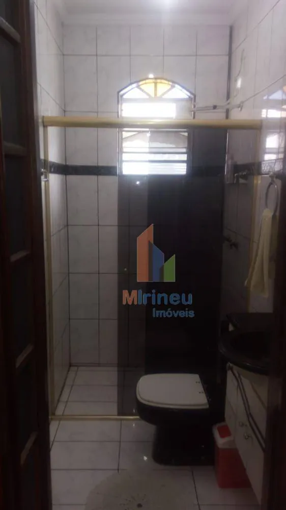 Casa, 3 quartos, 170 m² - Foto 11