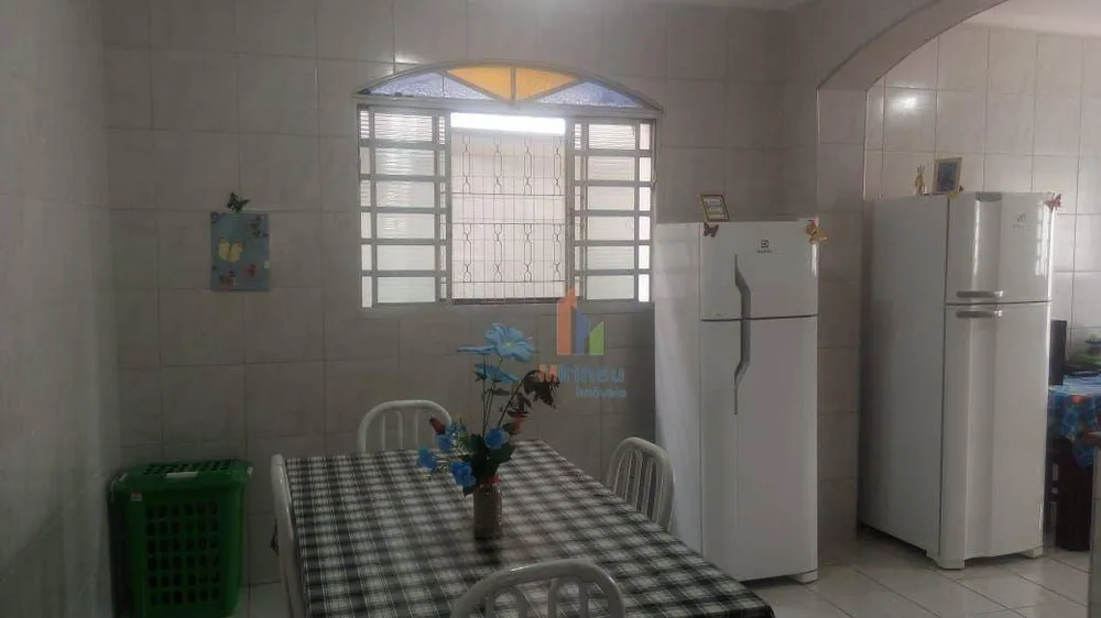 Casa, 3 quartos, 170 m² - Foto 5