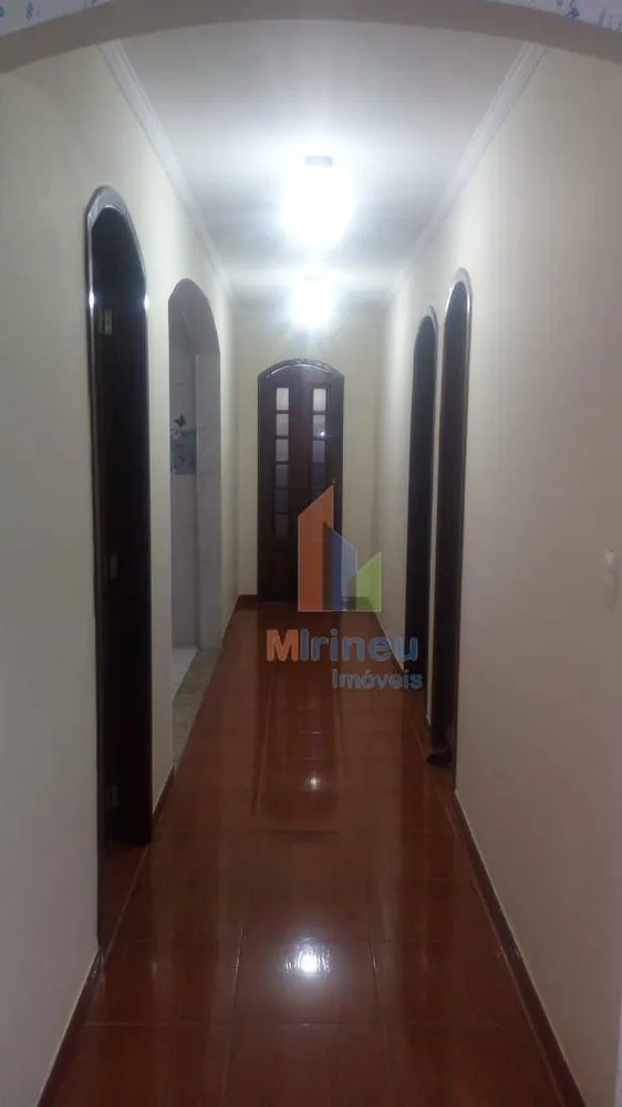 Casa, 3 quartos, 170 m² - Foto 7