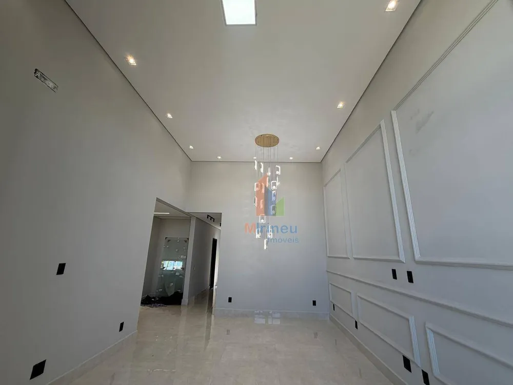 Casa, 3 quartos, 170 m² - Foto 1