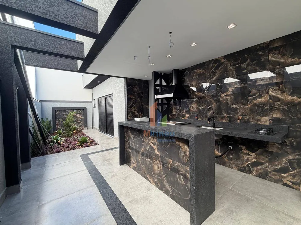 Casa, 3 quartos, 170 m² - Foto 4