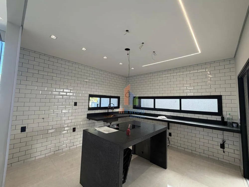 Casa, 3 quartos, 170 m² - Foto 8