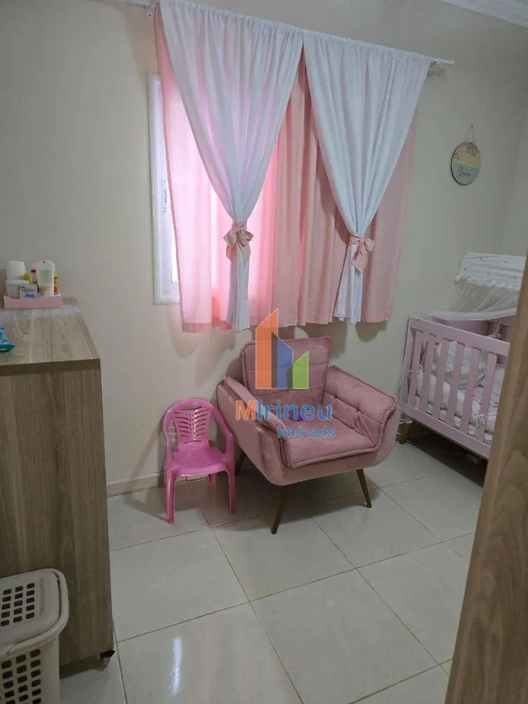 Casa, 3 quartos, 110 m² - Foto 6