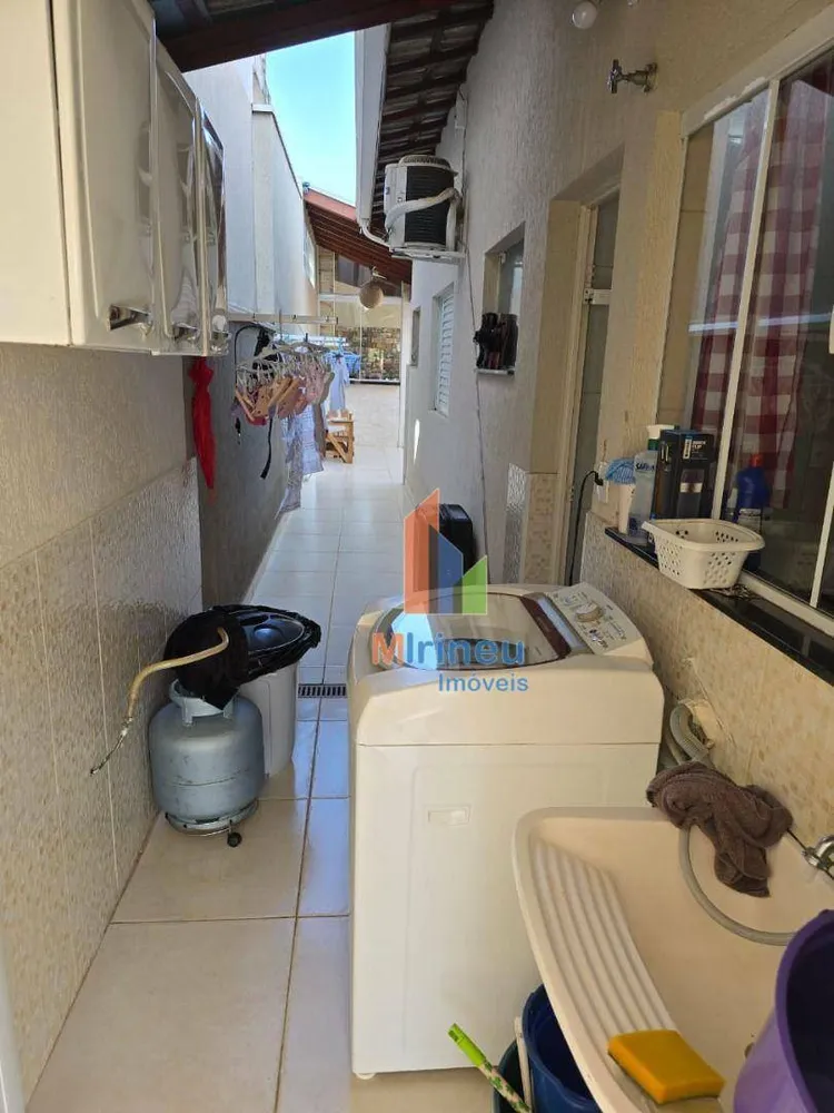 Casa, 3 quartos, 110 m² - Foto 7