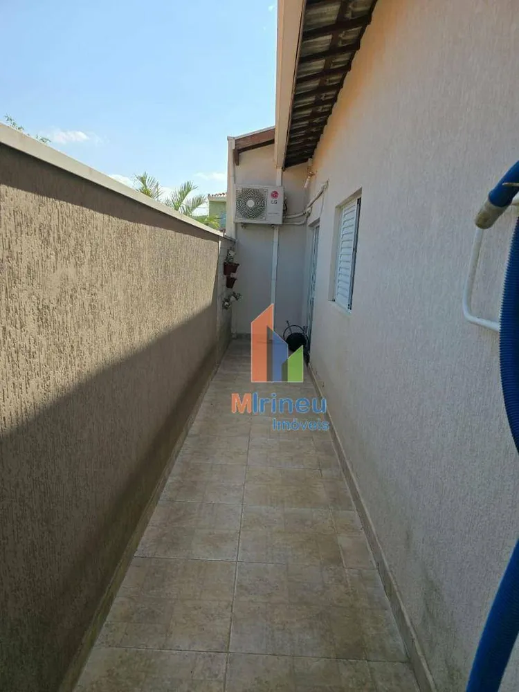 Casa, 3 quartos, 110 m² - Foto 8