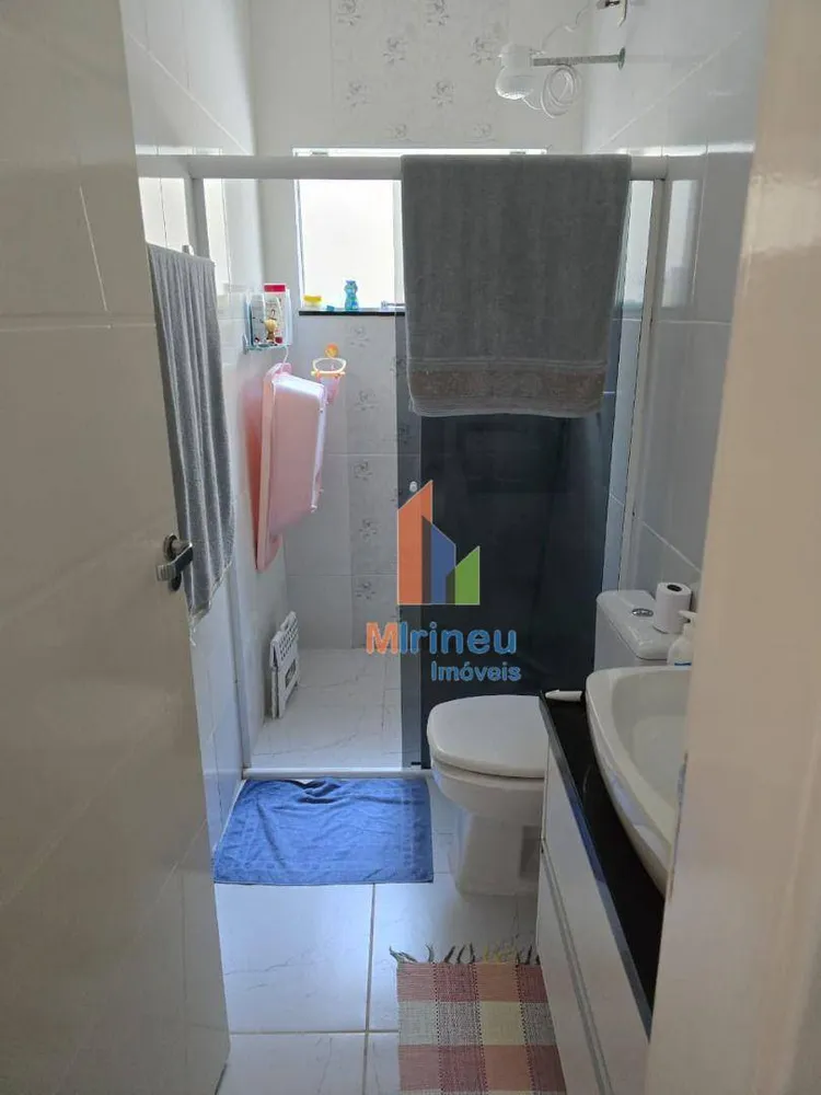 Casa, 3 quartos, 110 m² - Foto 1