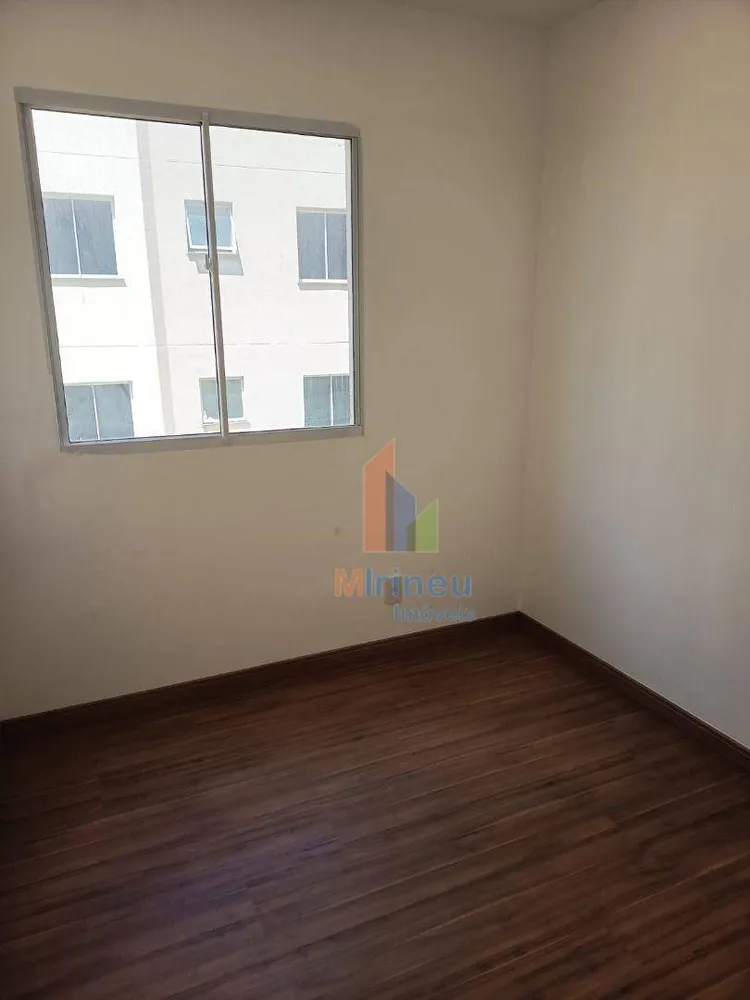 Apartamento, 2 quartos, 39 m² - Foto 6