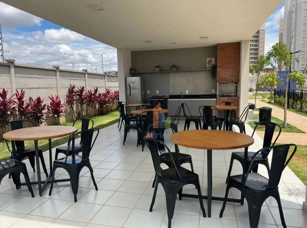 Apartamento, 2 quartos, 39 m² - Foto 8