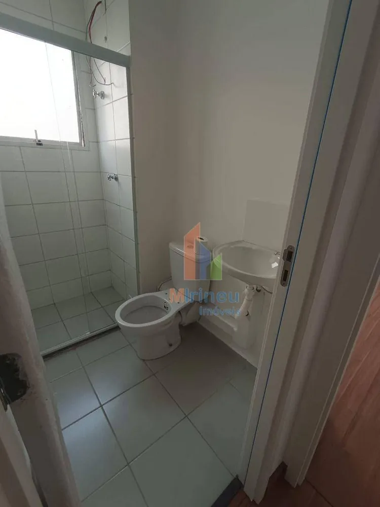 Apartamento, 2 quartos, 39 m² - Foto 7