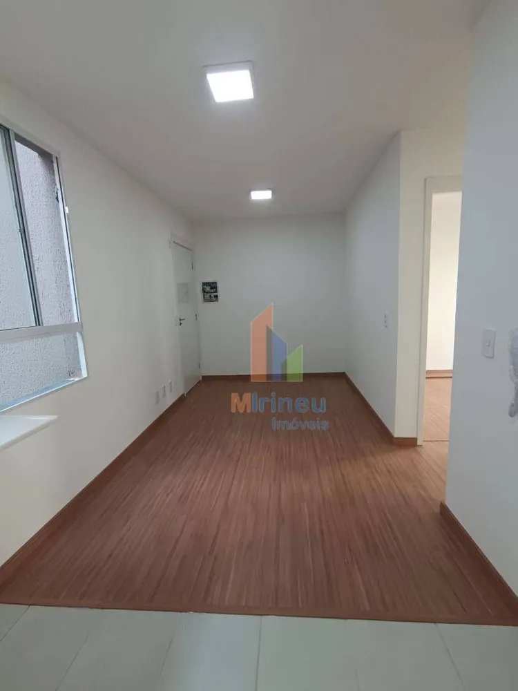 Apartamento, 2 quartos, 39 m² - Foto 5