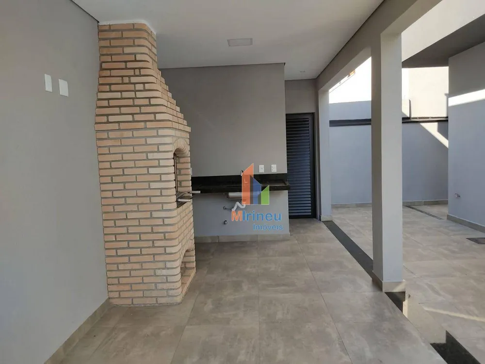 Casa de Condomínio, 3 quartos - Foto 5
