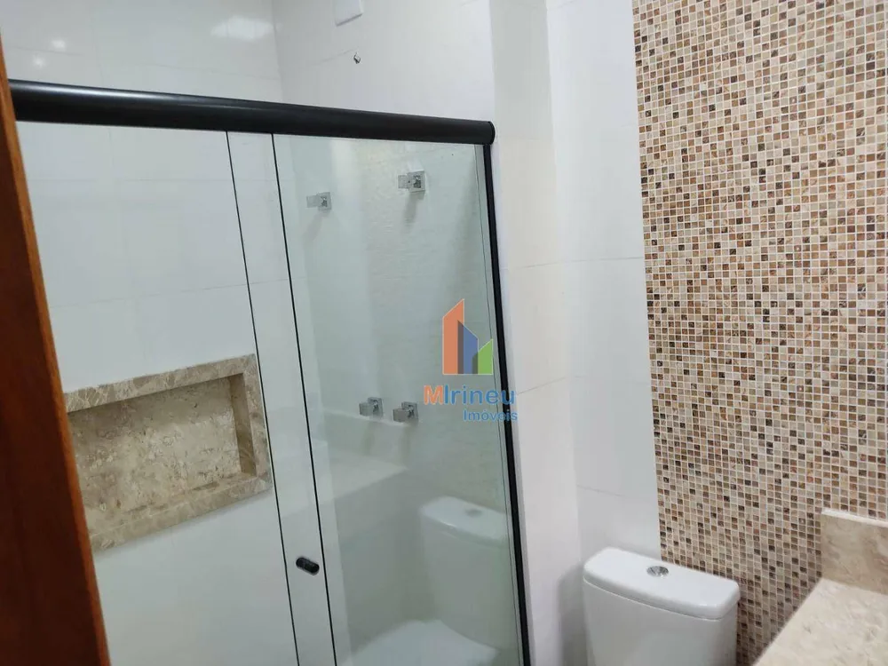 Casa de Condomínio, 3 quartos - Foto 10