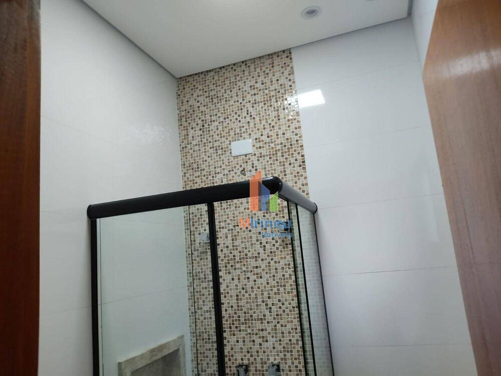 Casa de Condomínio à venda com 3 quartos, 172m² - Foto 3