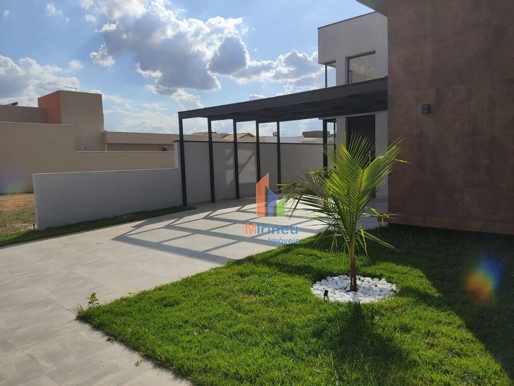 Casa de Condomínio, 3 quartos - Foto 7